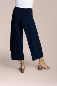 Sympli - Splice Double Up Crop Pant