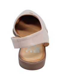 Bueno - Women's Bianca Flat Shoes