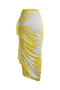 Baye London - Women's Protea Multi-way Cover Up Sarong