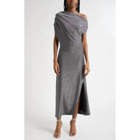 Ramy Brook - Rocker Chet Dress