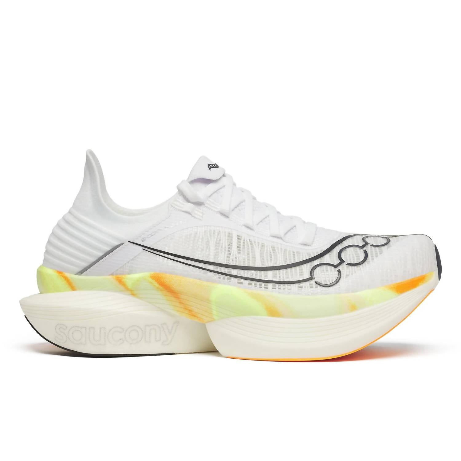 Saucony - Unisex Endorphin Elite 2 Shoes