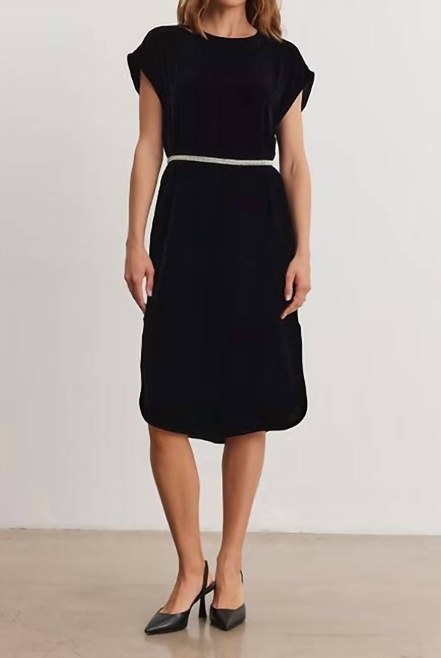 Velvet By Graham & Spencer - Harper Dress
