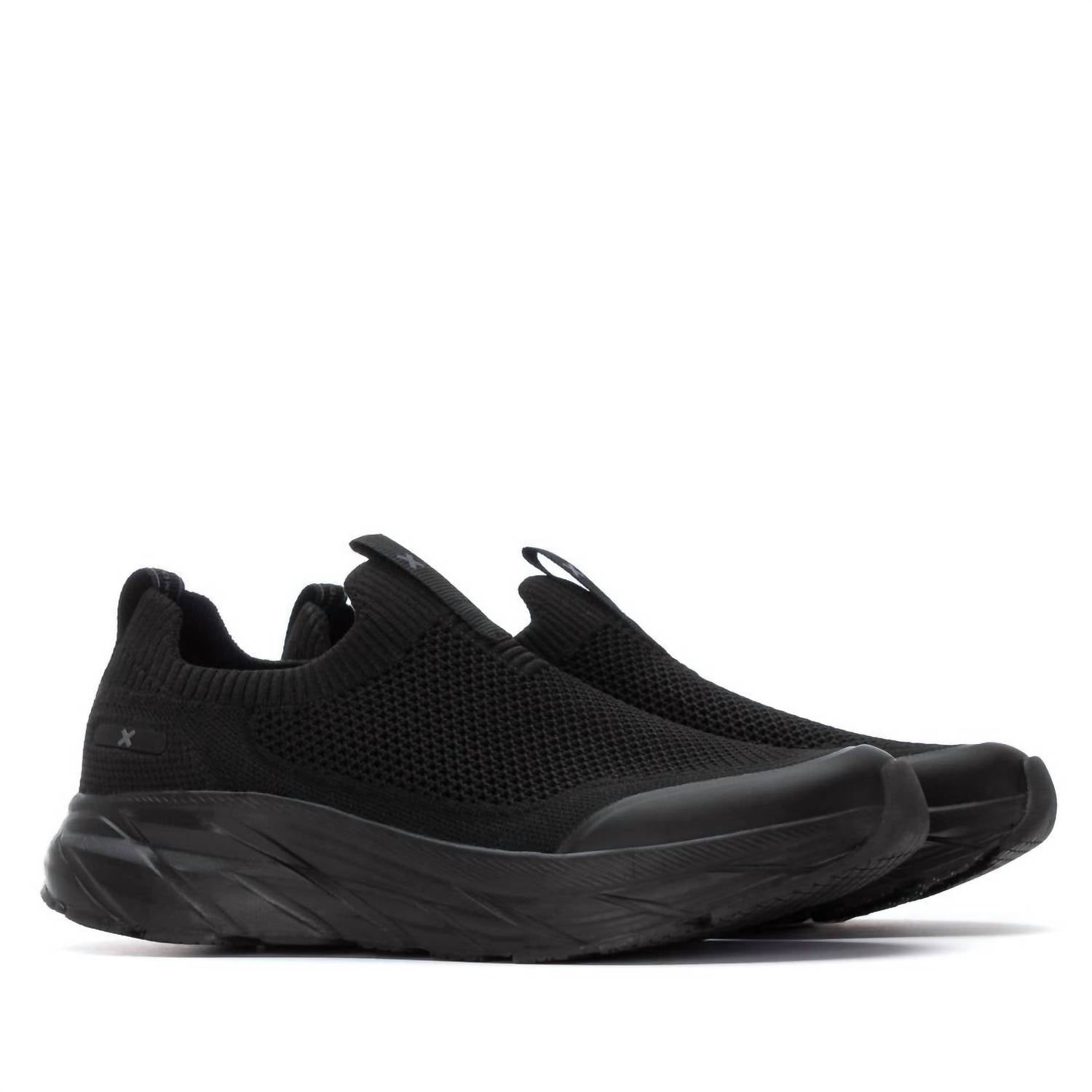 Xti - Women's 144360 Round Toe Sneakers