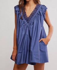 Free People - Sundazed Mini Dress