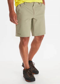Marmot - Men's Scree Upf 50 Quick-dry Shorts