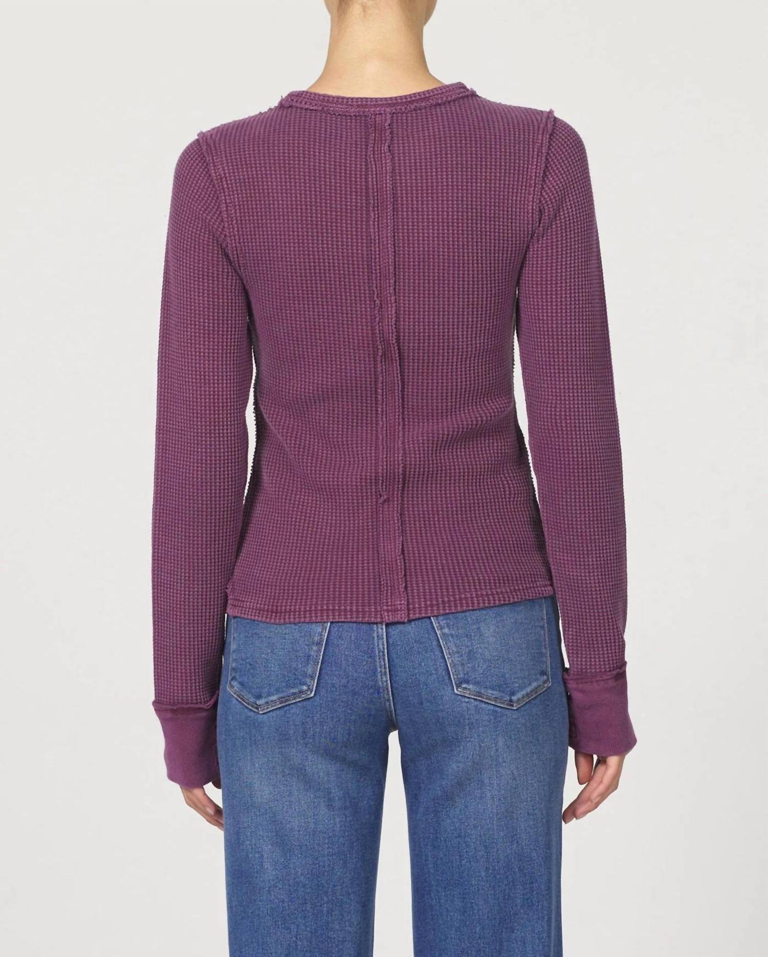 Dear John Denim - Ania Top