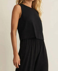 Z Supply - Sloane Textured Top