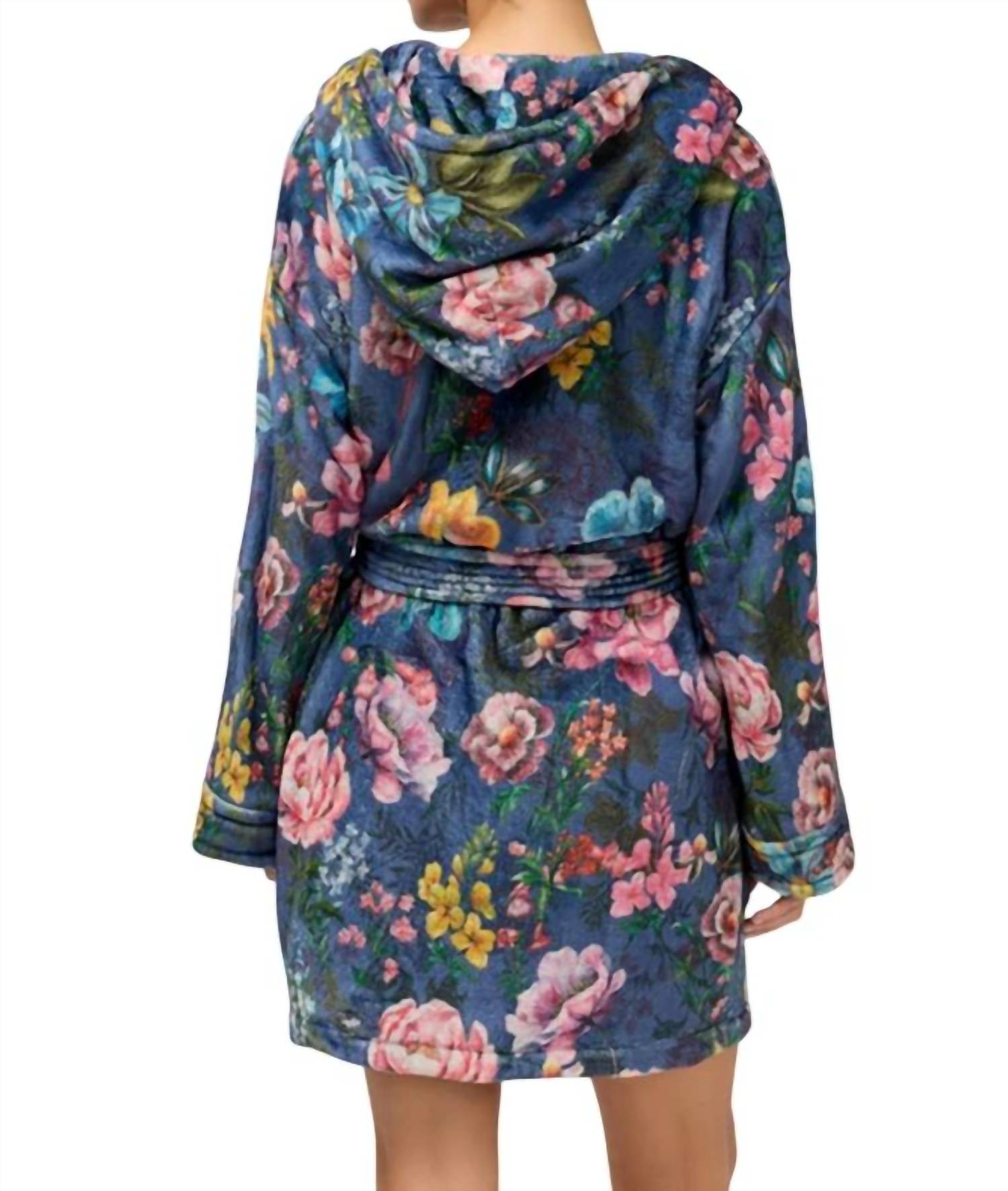 Johnny Was - Ollie Short Cozy Robe