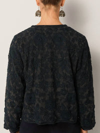 Maison Hotel - Balani Embroidered Jacket