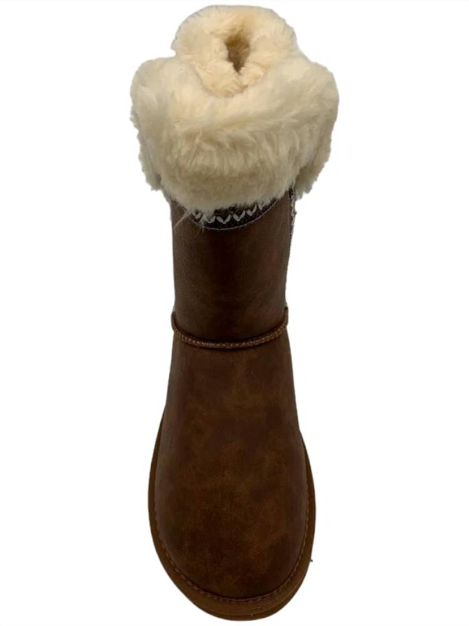 Lamo - Women's Alma Boot