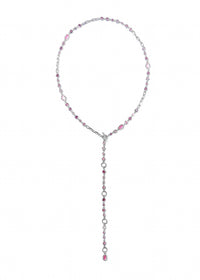 Kendra Scott - Women's Mini Elisa Abbie Strand Necklace