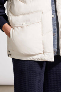 Tribal - Fooler Vest
