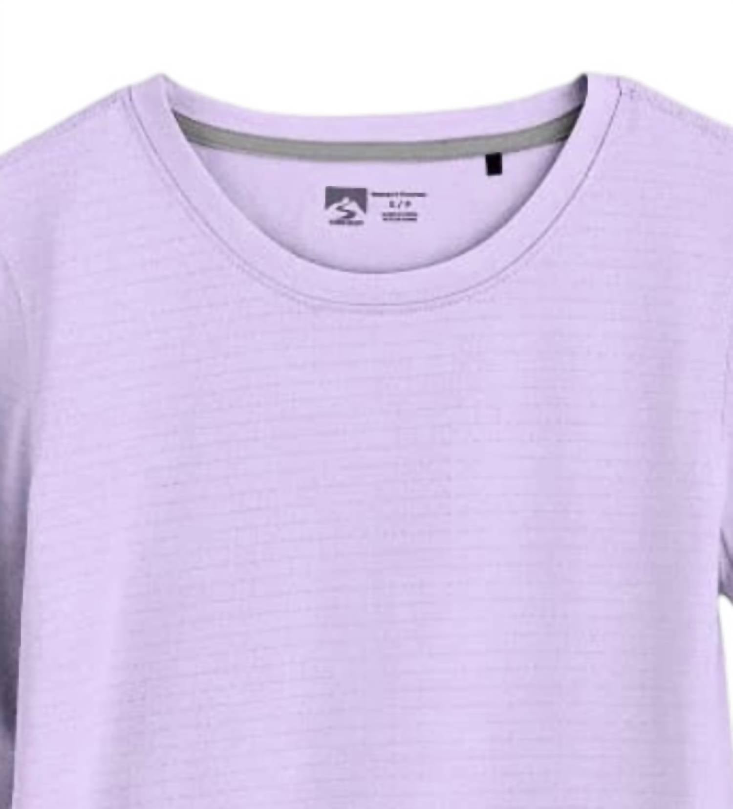 Storm Creek - Women's Sightseer Long Sleeve Tee