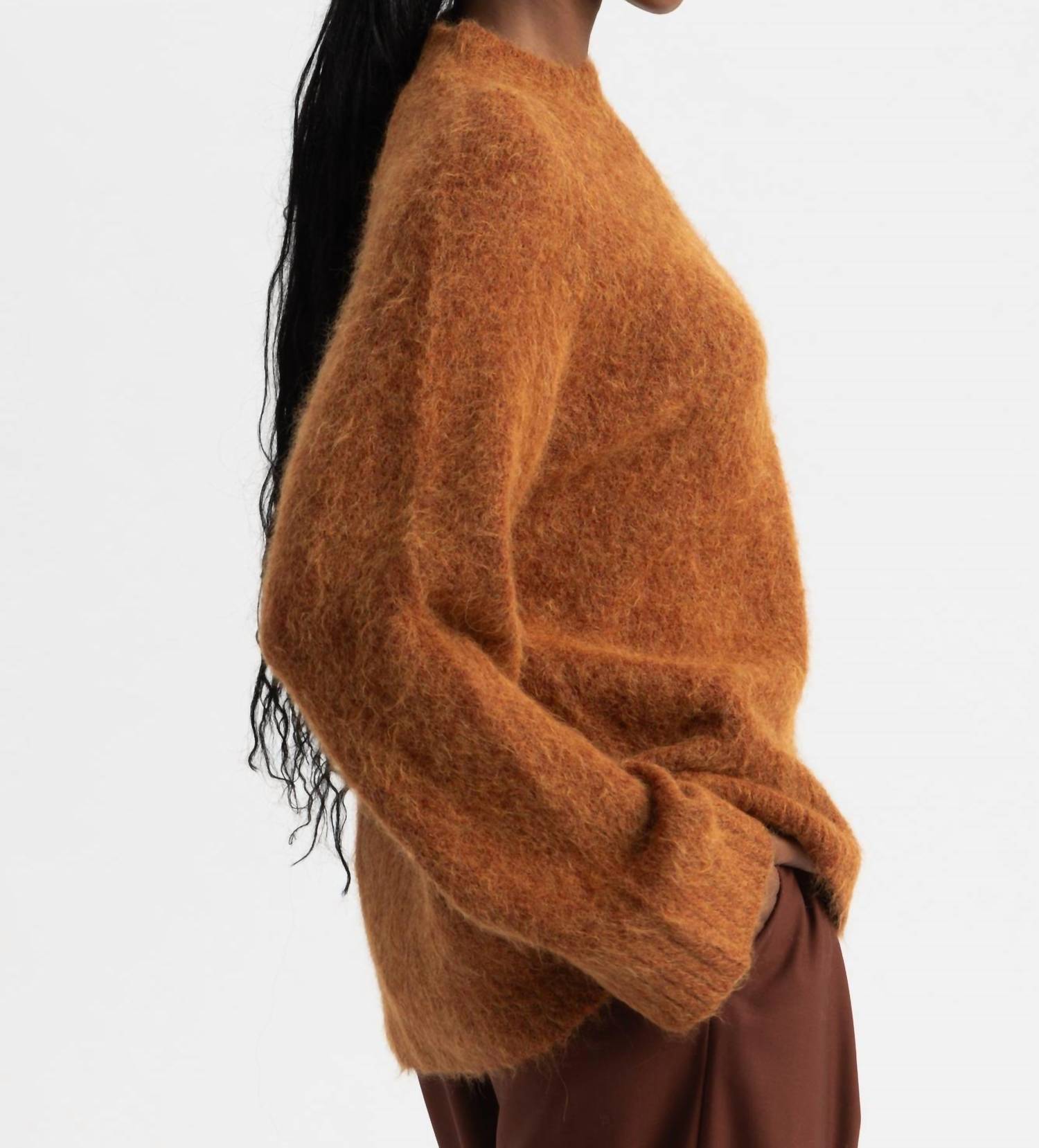 Holzweiler - Fure Soft Fluffy Sweater
