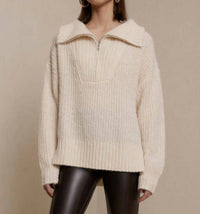 Everett Sweater
