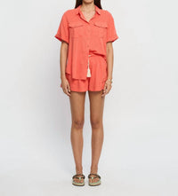 Kivari - Ventura Short