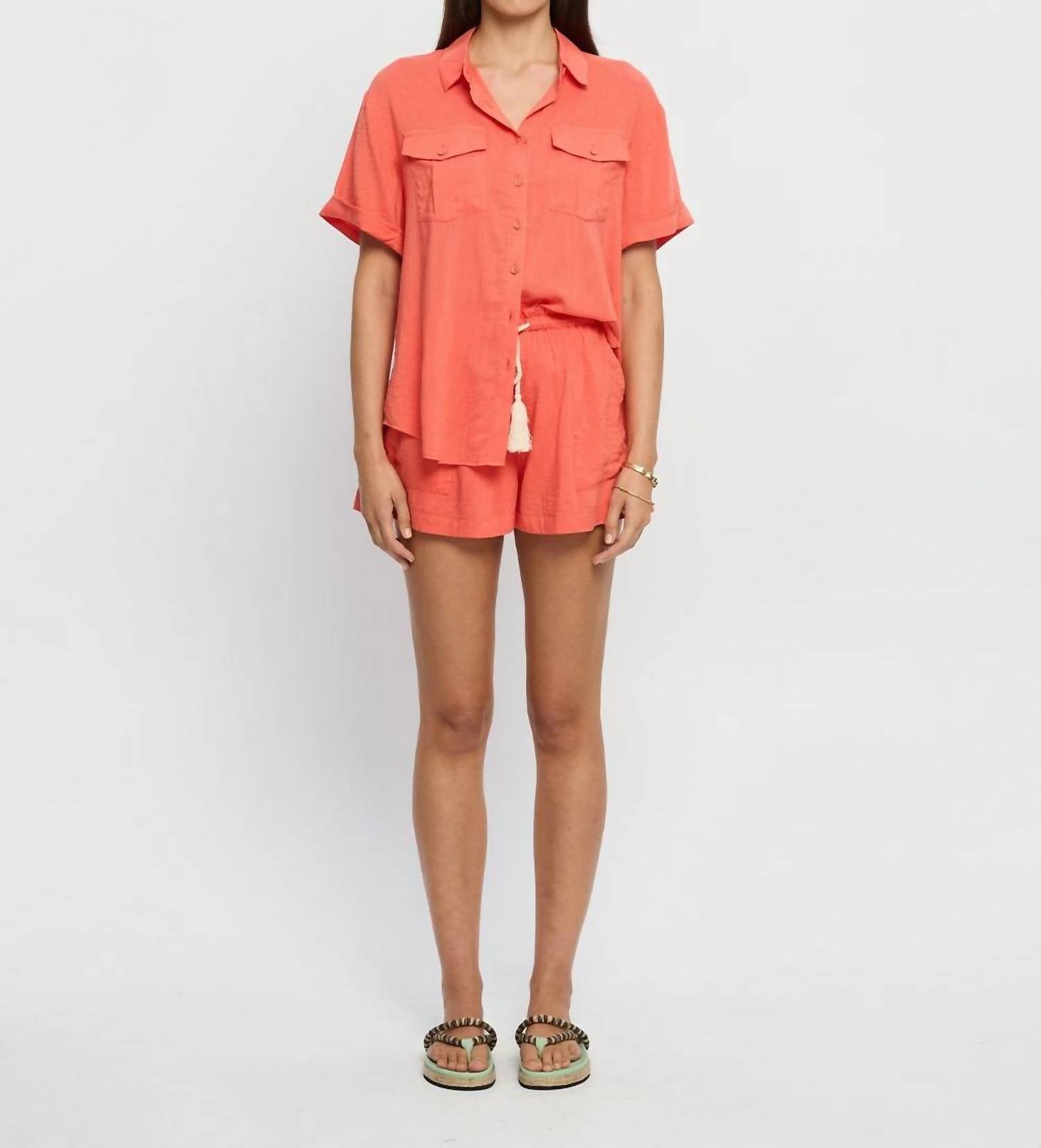 Kivari - Ventura Short