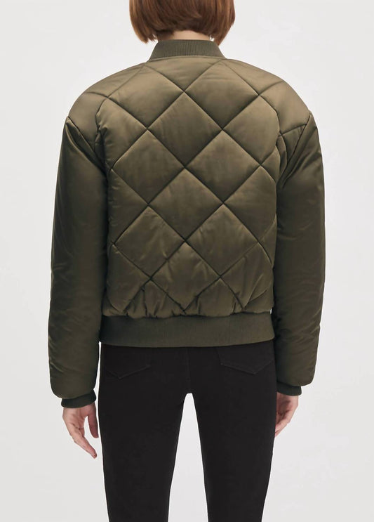 Favorite Daughter - Favorite Bomber Jacket