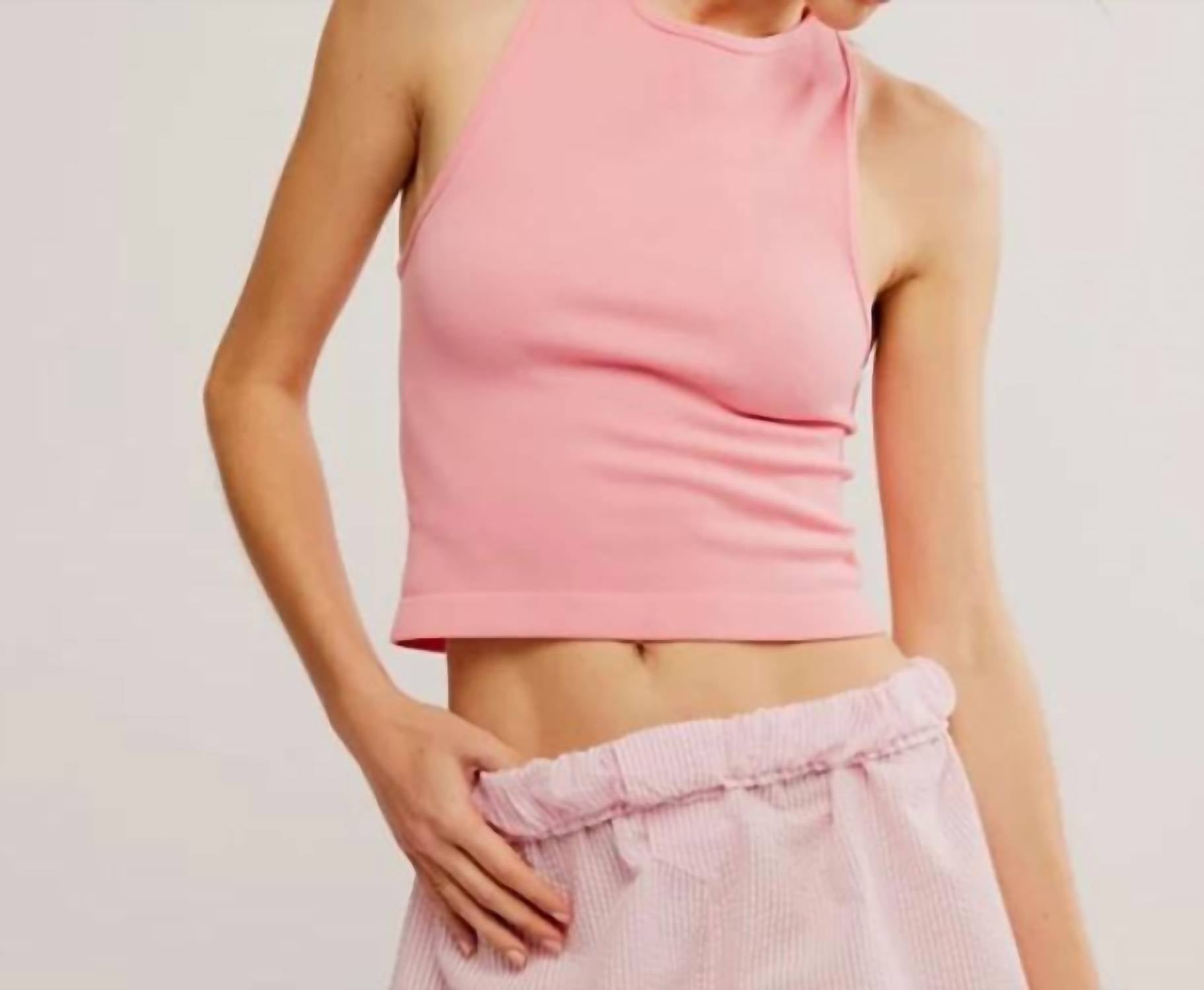 Free People - Hayley Racerback Brami