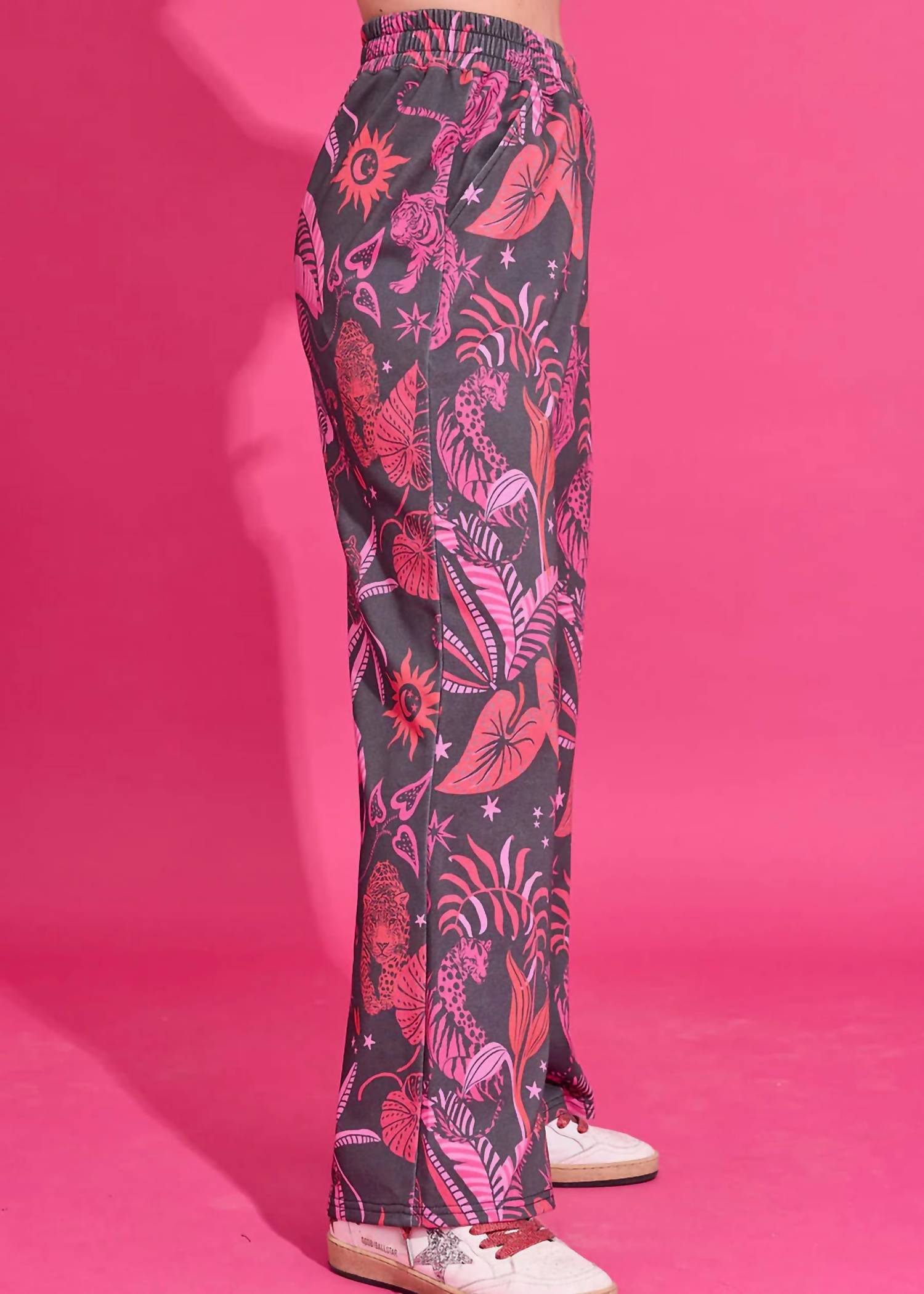 Alden Adair - Poppy Pant