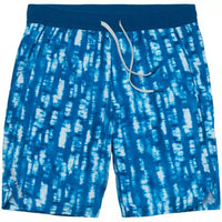 Nathan Sports - Printed Essential Shorts - 7"