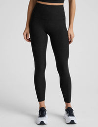 Beyond Yoga - Spacedye Midi Leggings