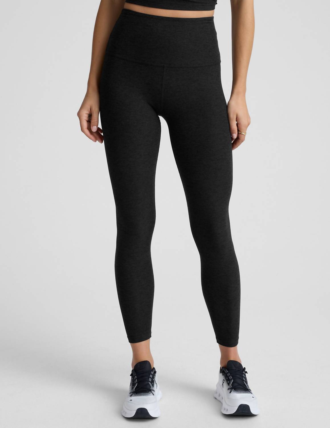 Beyond Yoga - Spacedye Midi Leggings