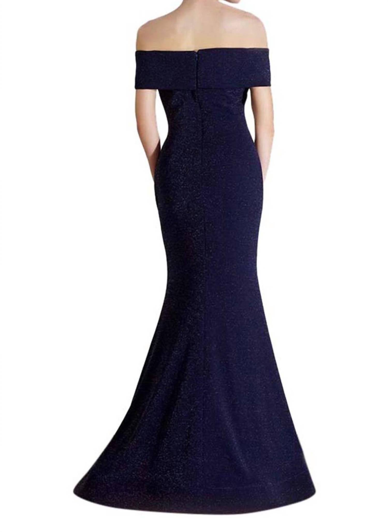 Janique - JANIQUE 2933 DRESS