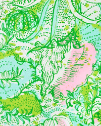Lilly Pulitzer - MONICA UPF 50+ SKORT