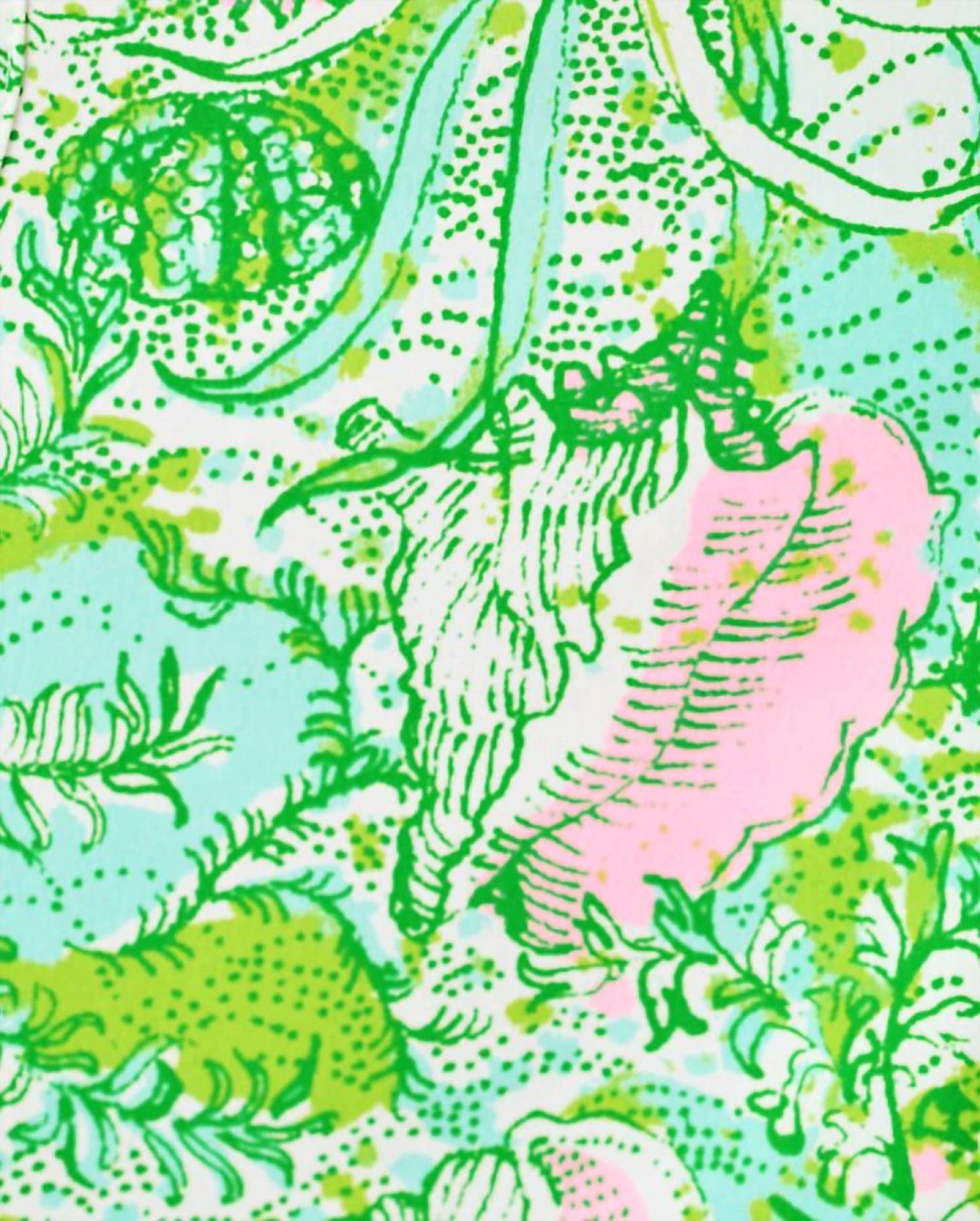 Lilly Pulitzer - MONICA UPF 50+ SKORT
