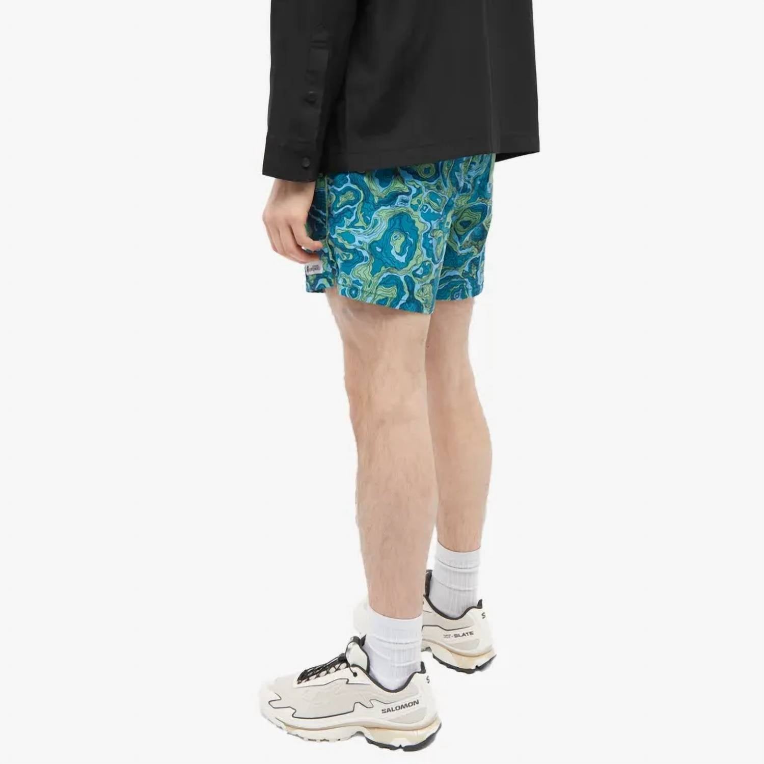 Cotopaxi - Brinco Printed Short