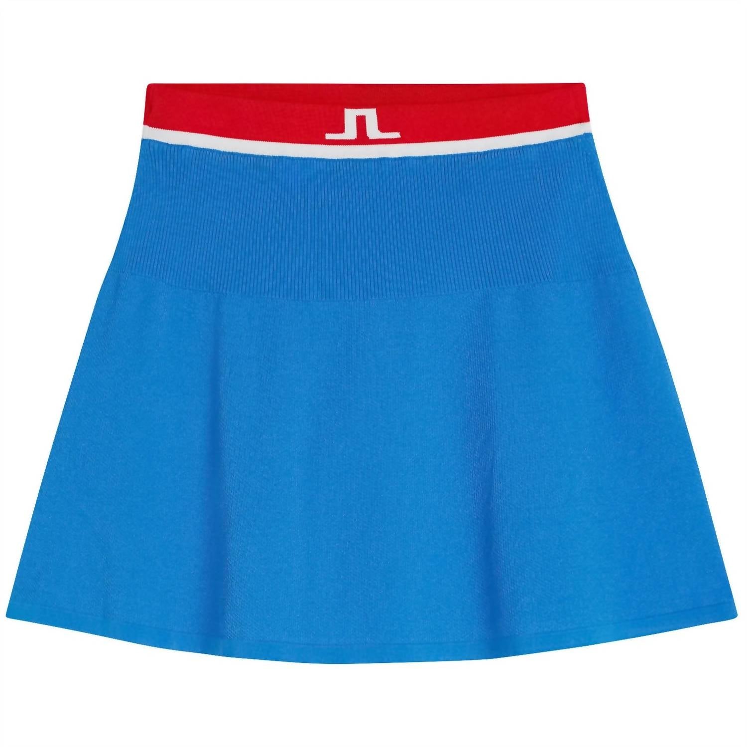 FRIDA KNITTED SKIRT