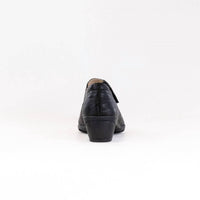 Fidelio Women's Hallux Grace 265102 Boot in black - women's shoe - view 6