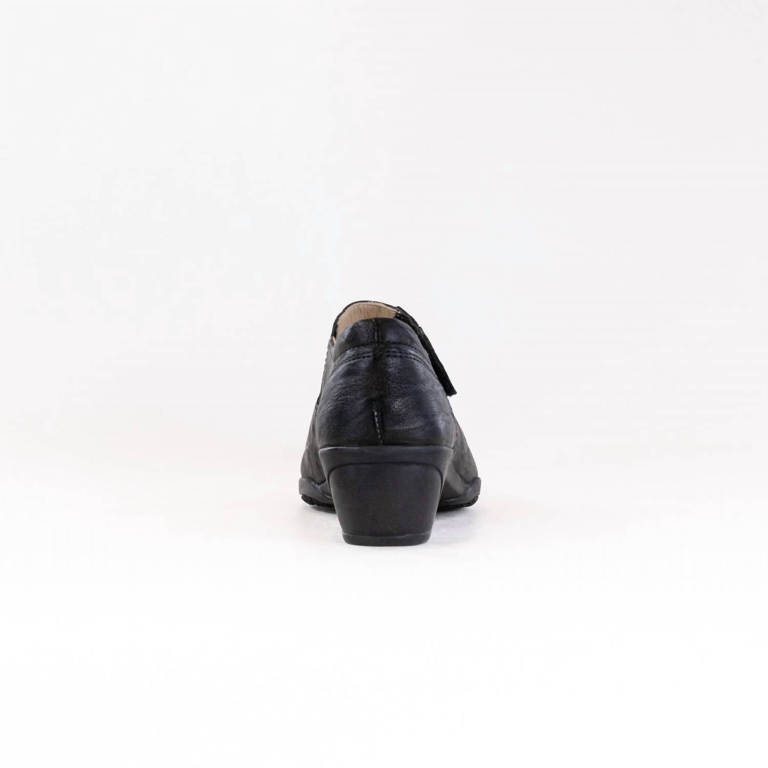 Fidelio Women's Hallux Grace 265102 Boot in black - women's shoe - view 6