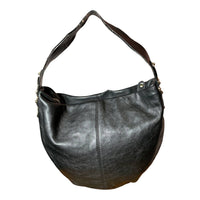 Michael Kors - Women's Leather Shoulder Hobo Bag