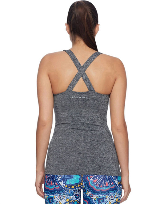 Body Glove - Borasco Cross Back Tank Top