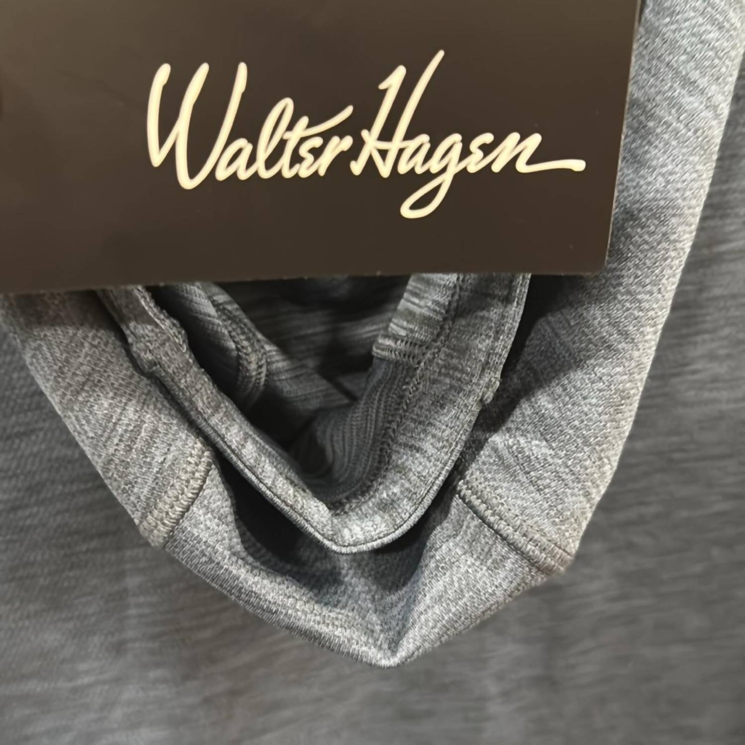 Walter Hagen - Performance Golf Hoodie
