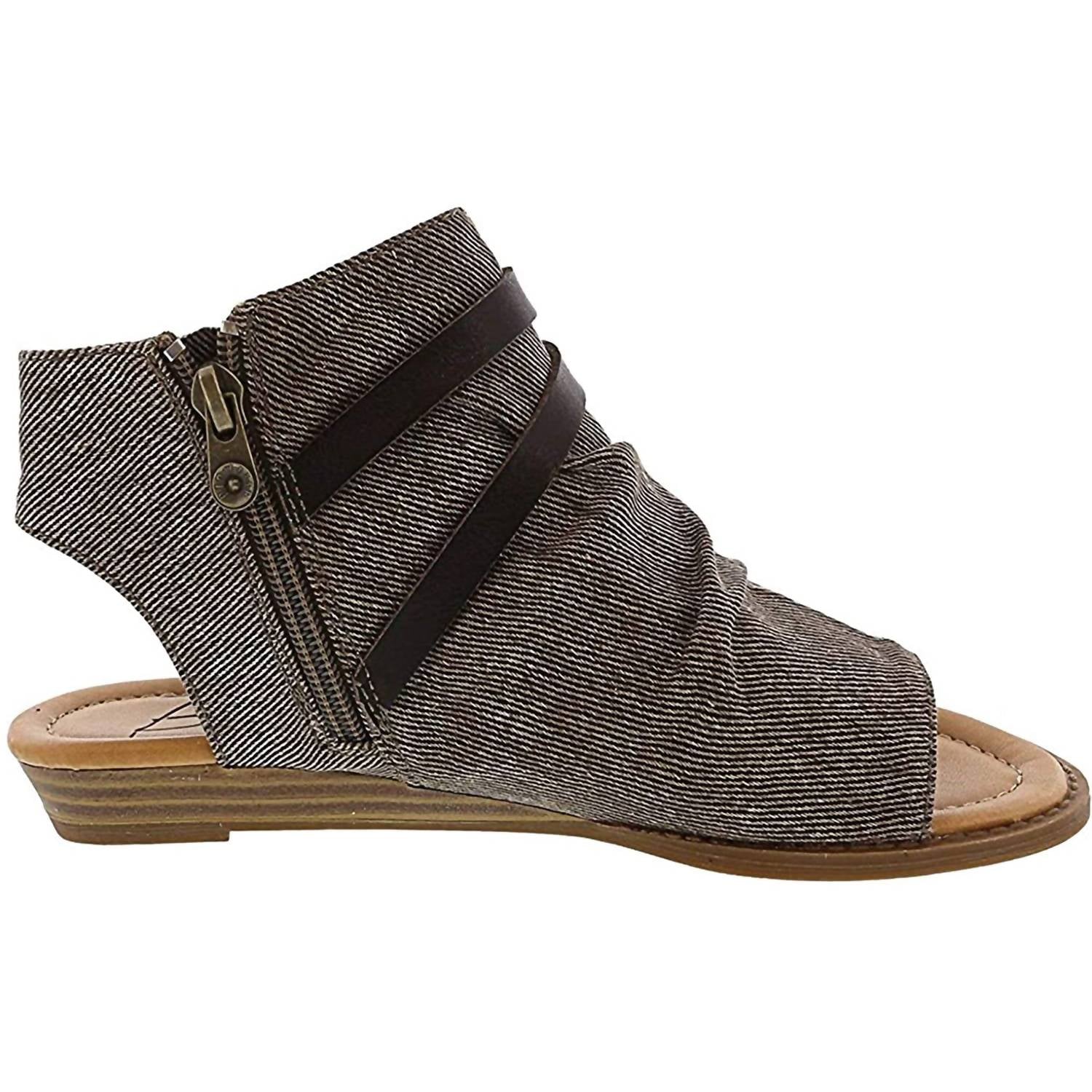 Blowfish - Women's Blumoon Wedge Sandal