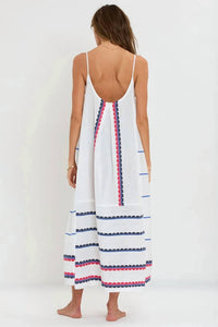 Lemlem - Nia Slip Dress