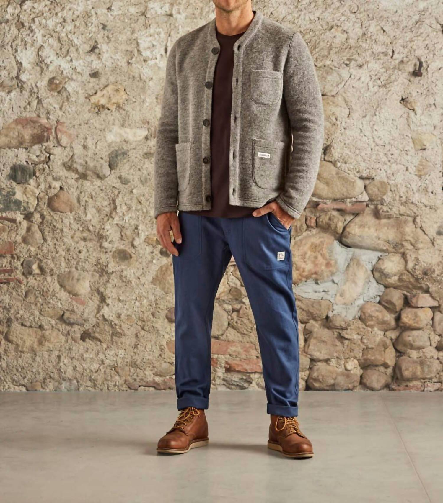 Maloja - Gaisl Pant