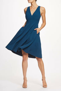 Dress The Population - Catalina Midi Dress