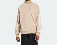 Adidas - Men's Adicolor Funnel Neck Track Top