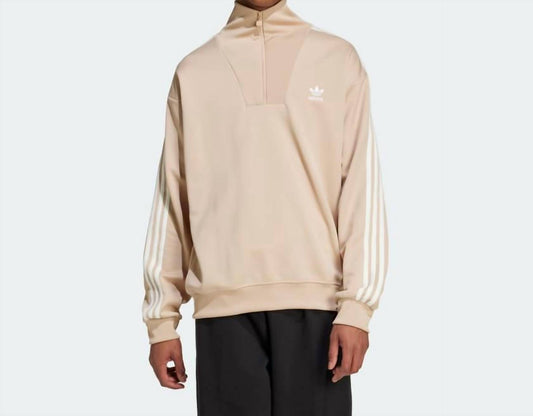 Adidas - Men's Adicolor Funnel Neck Track Top