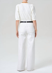 Citizens Of Humanity - Lyra Long Wide Leg Jeans