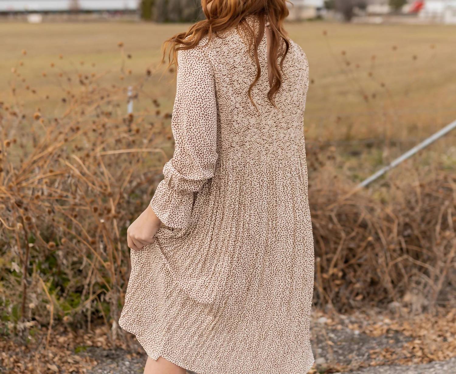 Indie & Co - Remi Dress