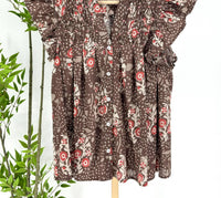 Thml - Women's Morning Petals Top