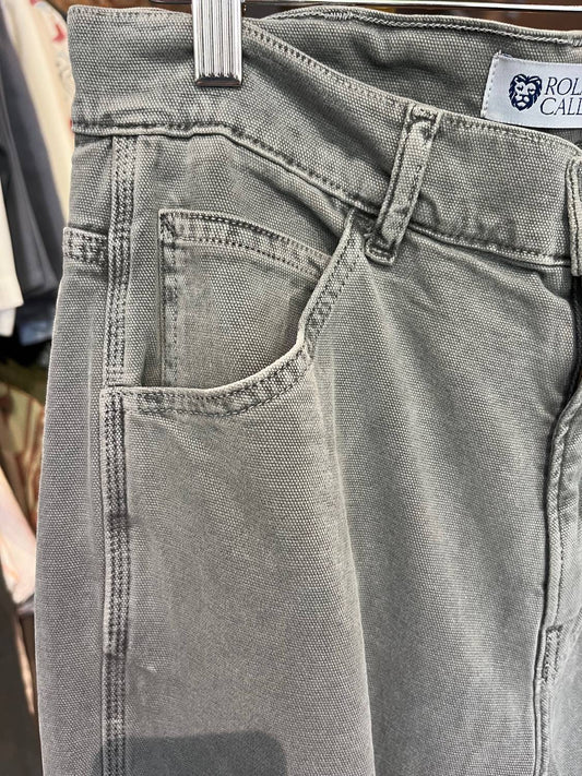 Roland Caldwell - Men's Mason Pants