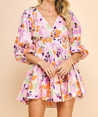 Pinch - Chanda Dress