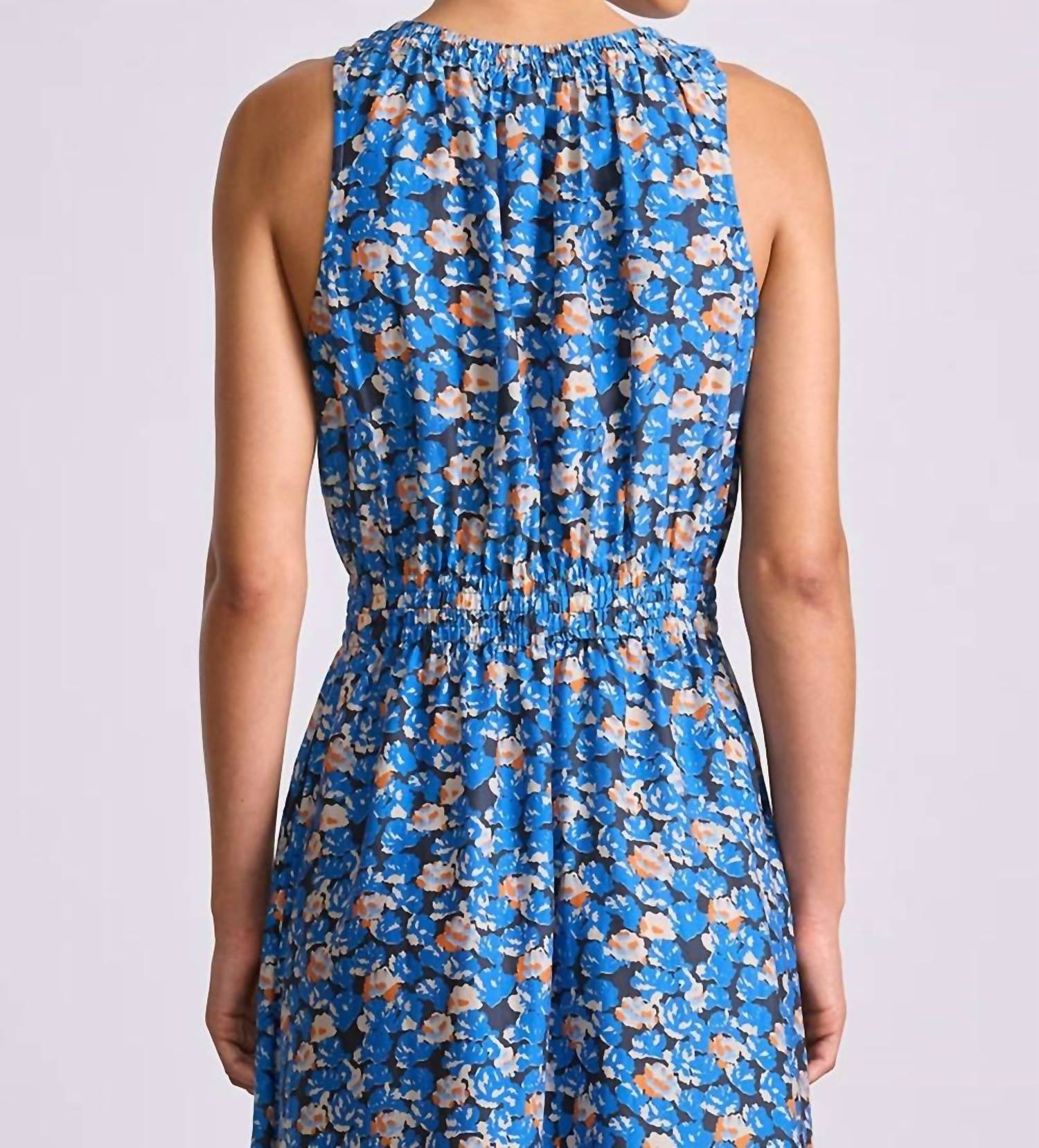 Apiece Apart - Bali Tank Maxi Dress