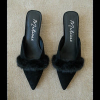 Matisse - Women's Kellan Heeled Mule